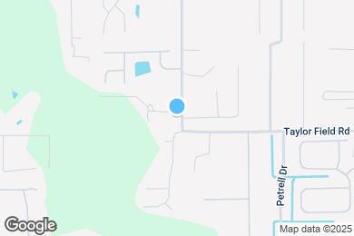 Map image of the property - 9107 Udell Ln