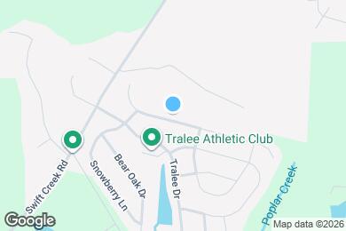 Map image of the property - 192 Carissa Dr