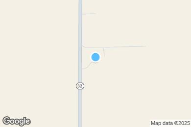 Map image of the property - 8067 ID-32 Scenic