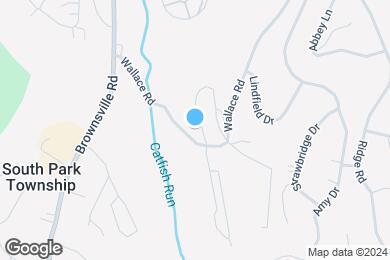 Map image of the property - Squires Manor Apartment Homes