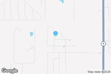 Map image of the property - 3732 Los Cabos Dr