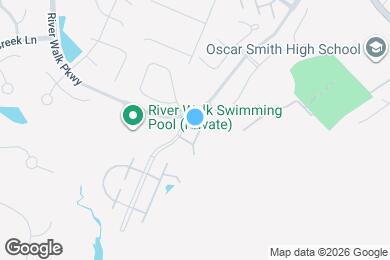 Map image of the property - 712 Sailfish Quay