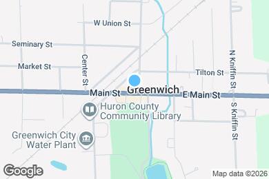 Map image of the property - 33 Main St