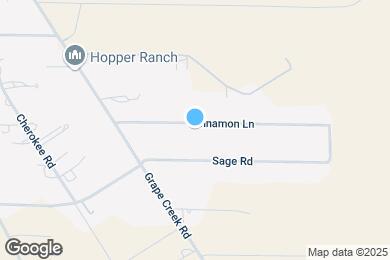 Map image of the property - 31 Cinnamon Ln