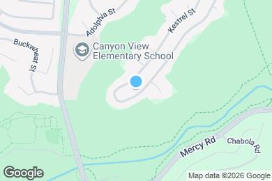 Map image of the property - 12454 Salmon River Rd