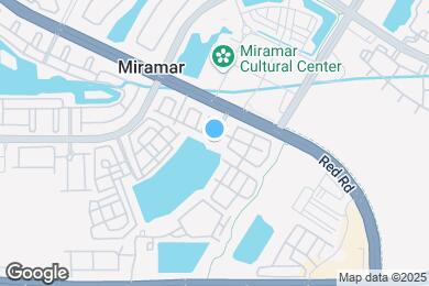 Map image of the property - Solano at Miramar