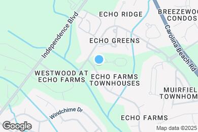 Map image of the property - 816 Coosaw Pl