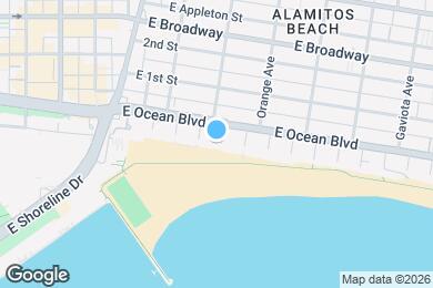 Map image of the property - 23 4th Pl