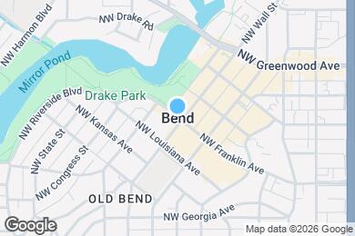 Map image of the property - 65599 Tweed Rd