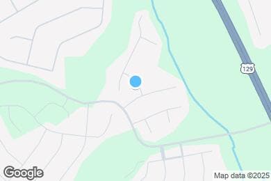 Map image of the property - 331 White Birch Ln