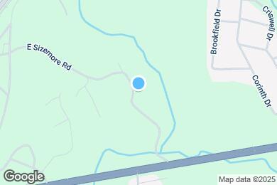 Map image of the property - 11090 Watson Dr