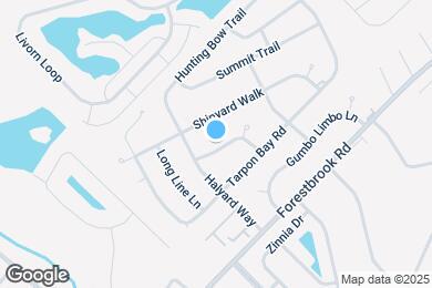 Map image of the property - 4060 Whisker Pole
