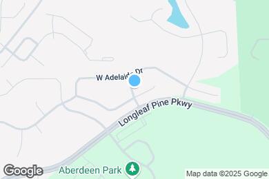 Map image of the property - 104 Glenlivet Way