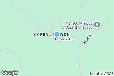 Map image of the property - 26335 Lockwood Rd