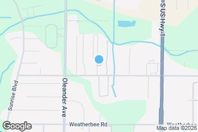 Map image of the property - 114 Carol Susan Ln