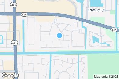 Map image of the property - 5442 Lakewood Cir S