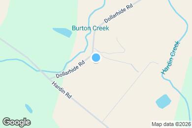 Map image of the property - 2051 Dollarhide Rd