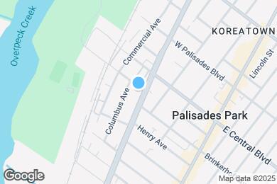 Map image of the property - F &amp; A Grand Assoc LLC