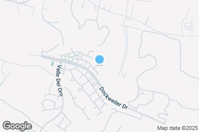 Map image of the property - 21305 Nandina Ln