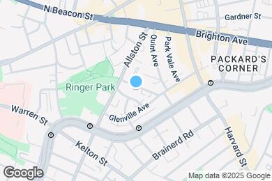 Map image of the property - 11 Greylock Rd