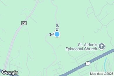 Map image of the property - 6160 Zumirez Dr