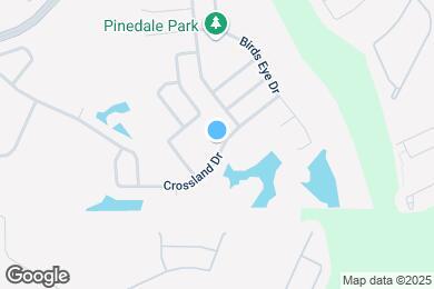 Map image of the property - 29425 Crossland Dr