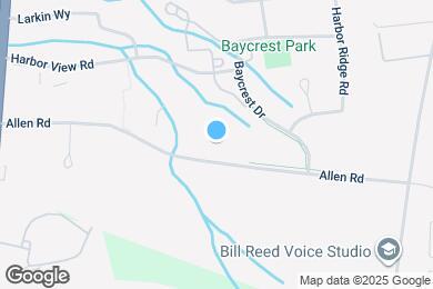 Map image of the property - Farm Stand