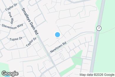Map image of the property - 52 Victoria Blvd