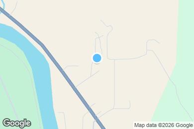 Map image of the property - 160 Palisades Park Rd