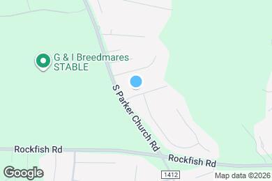 Map image of the property - 149 River Birch Ln