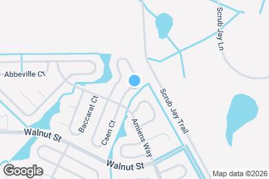 Map image of the property - 309 Clermont Dr