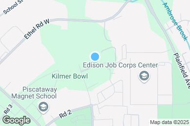 Map image of the property - Rivendell Meadows