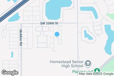 Map image of the property - 1780 SE 9th Ave