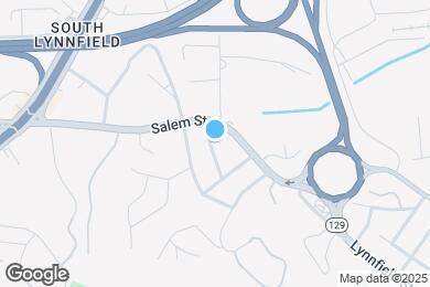 Map image of the property - 22 Douglas Rd