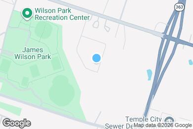 Map image of the property - 308 Riptide Dr