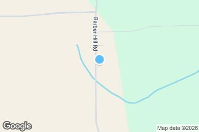 Map image of the property - 6699 Barber Hill Rd