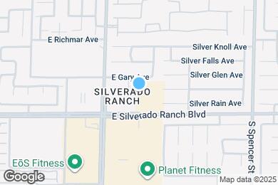 Map image of the property - 9642 Salford Isle St