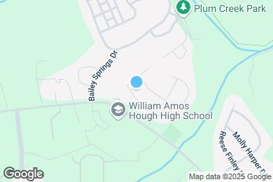 Map image of the property - 12515 Old Westbury Rd