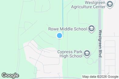 Map image of the property - 7558 Magnolia Orchid Ln