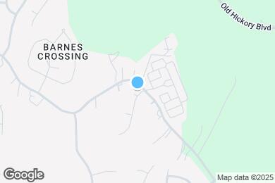 Map image of the property - 1800 Cottage Grove Way