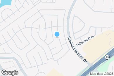 Map image of the property - 29435 Legends Glen Dr