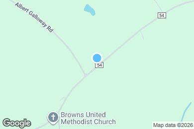 Map image of the property - 7765 Co Rd 54