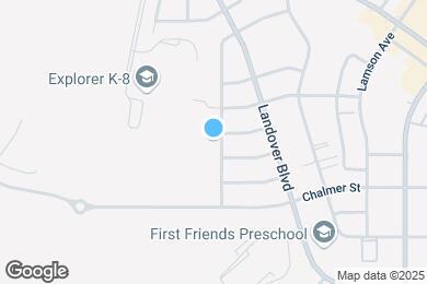 Map image of the property - 4037 Jason Rd