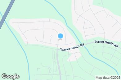 Map image of the property - 5137 Brahman Dr
