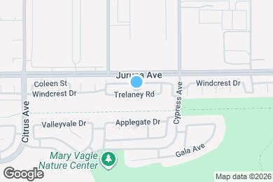 Map image of the property - Unit