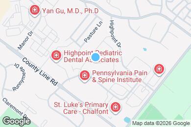 Map image of the property - 328 Foxtail Ln