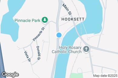 Map image of the property - 449 West River Rd