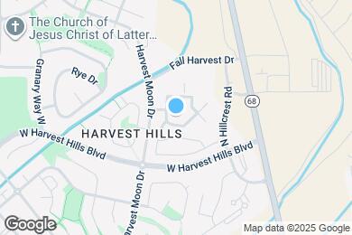 Map image of the property - 150 Daybreak Ln