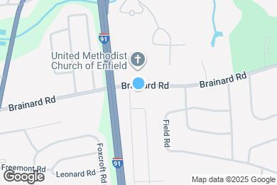 Map image of the property - Enfield North Apartments