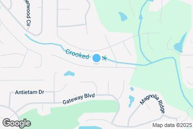 Map image of the property - 5888 Simone Dr